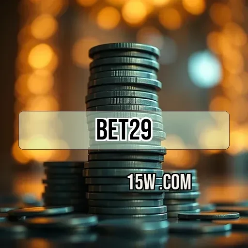 bet29: A Experiência de Jogos Online que Você Sempre Desejou
