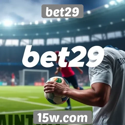 Apostas esportivas em ascensão no bet29