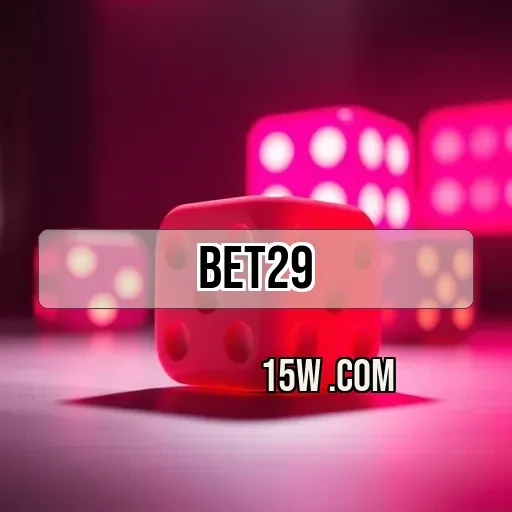 bet29: Transformando Suas Apostas em Eventos Esportivos de Forma Incrível