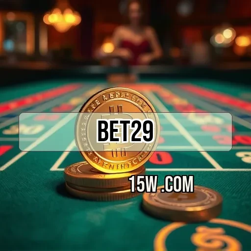 bet29: Os Incríveis Benefícios da Seção VIP Que Você Precisa Conhecer